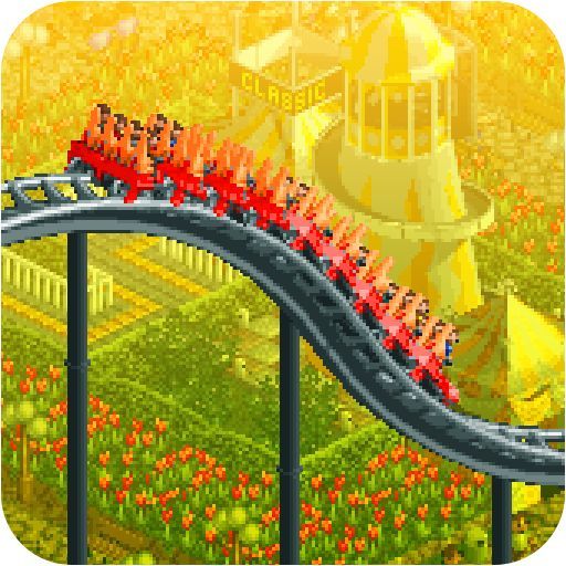 RollerCoaster Tycoon® Classi